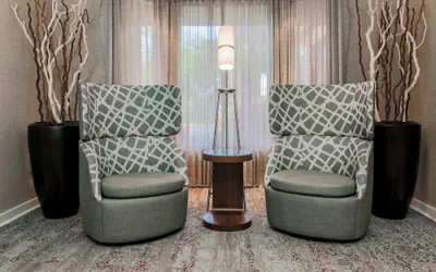 Photo 4 - Courtyard by Marriott Orlando Lake Mary/North
