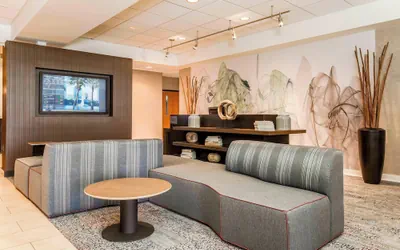 Photo 2 - Courtyard by Marriott Orlando Lake Mary/North