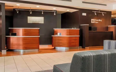 Photo 3 - Courtyard by Marriott Orlando Lake Mary/North