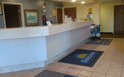 Photo 4 - Days Inn by Wyndham Torrey Capital Reef