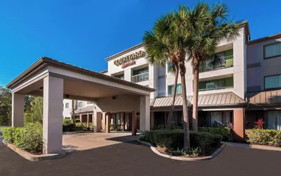 Courtyard by Marriott Sarasota Bradenton Airport