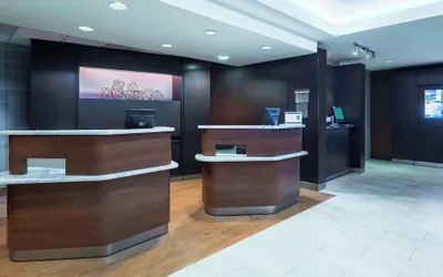 Photo 5 - Courtyard by Marriott Sarasota Bradenton Airport