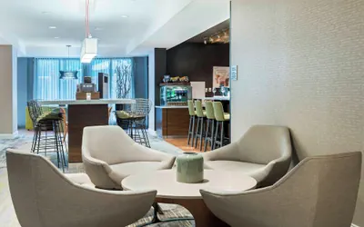 Photo 4 - Courtyard by Marriott Sarasota Bradenton Airport