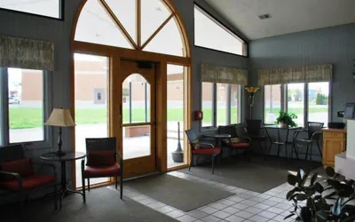 Photo 5 - Fleetwood Inn & Suites
