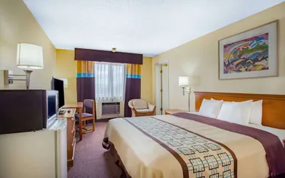 Photo 3 - Days Inn by Wyndham St. George