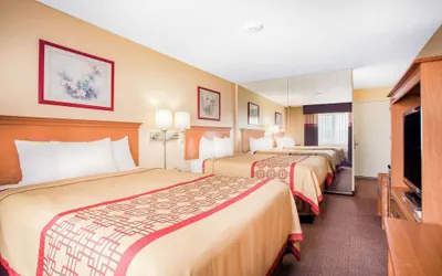 Photo 5 - Days Inn by Wyndham St. George