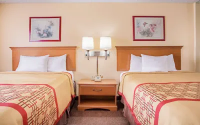 Photo 4 - Days Inn by Wyndham St. George