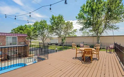 Quality Inn & Suites Lincoln South