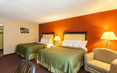 Photo 5 - Quality Inn & Suites Lincoln South