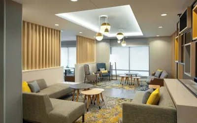 Photo 4 - TownePlace Suites by Marriott Hadley Amherst