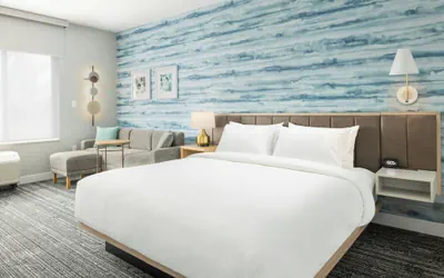 Photo 2 - TownePlace Suites by Marriott Hadley Amherst