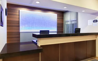 Photo 4 - Fairfield Inn & Suites Youngstown Boardman/Poland
