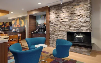 Photo 2 - Fairfield Inn & Suites Youngstown Boardman/Poland