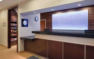 Photo 5 - Fairfield Inn & Suites Youngstown Boardman/Poland