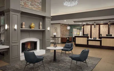Photo 3 - Homewood Suites by Hilton Alexandria / Pentagon South