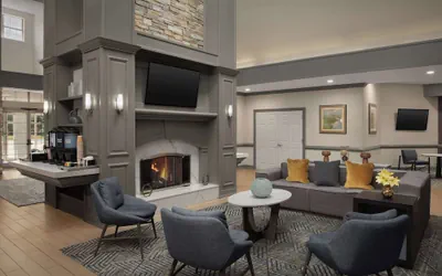 Photo 2 - Homewood Suites by Hilton Alexandria / Pentagon South