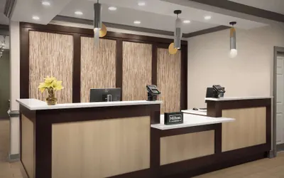Photo 5 - Homewood Suites by Hilton Alexandria / Pentagon South