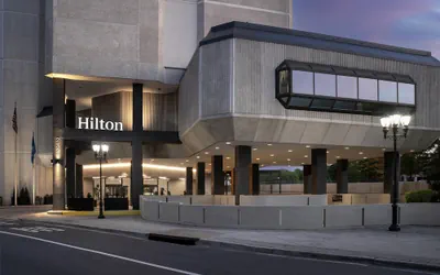 Hilton Arlington National Landing