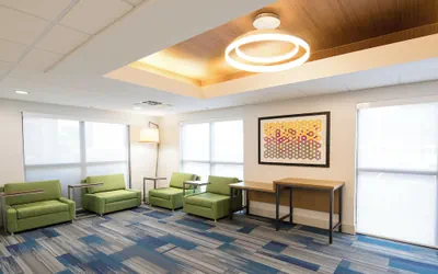Holiday Inn Express Atlanta-Stone Mountain by IHG
