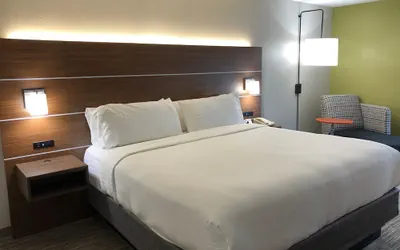 Photo 5 - Holiday Inn Express Atlanta-Stone Mountain by IHG