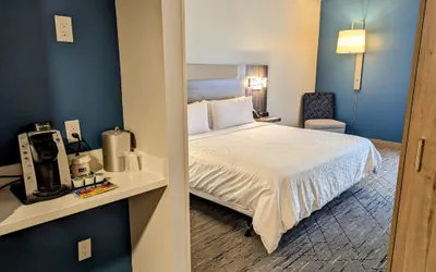 Photo 5 - Holiday Inn Express Indianapolis Airport by IHG