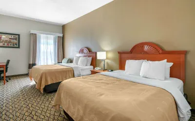 Photo 5 - Quality Inn & Suites Jefferson City