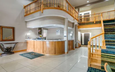 Photo 4 - Quality Inn & Suites Jefferson City