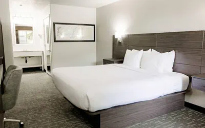 Quality Inn & Suites Lathrop - South Stockton