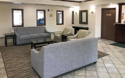 Photo 2 - Quality Inn Denver Westminster