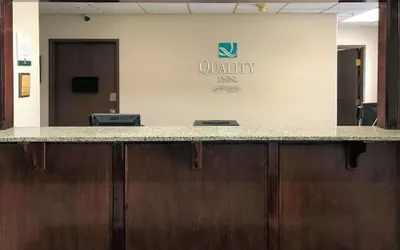 Photo 5 - Quality Inn Denver Westminster
