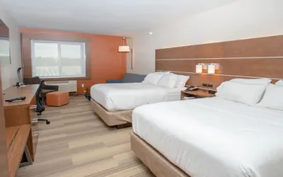 Photo 5 - Holiday Inn Express Houghton-Keweenaw by IHG