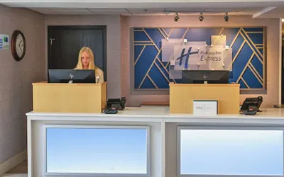 Photo 3 - Holiday Inn Express Houghton-Keweenaw by IHG