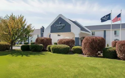 Photo 2 - Country Inn & Suites By Radisson, Battle Creek, MI
