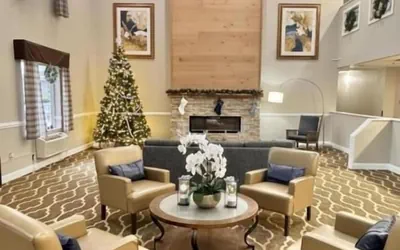 Photo 5 - Country Inn & Suites By Radisson, Battle Creek, MI