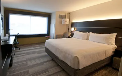 Photo 5 - Holiday Inn Express & Suites Johnstown by IHG