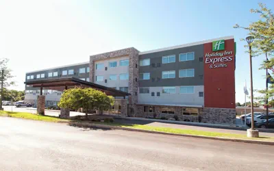 Photo 2 - Holiday Inn Express & Suites Johnstown by IHG