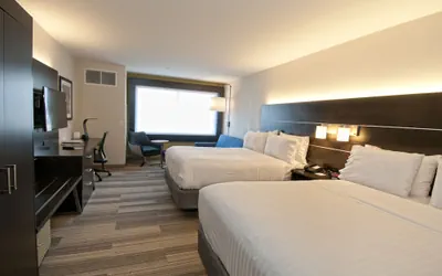 Photo 4 - Holiday Inn Express & Suites Johnstown by IHG
