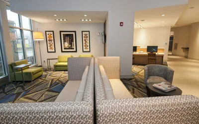 Photo 3 - Holiday Inn Express & Suites Johnstown by IHG