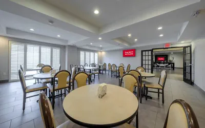 Photo 5 - Red Roof Inn Yemassee