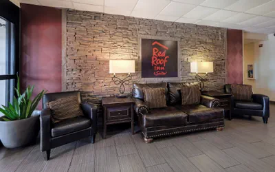 Photo 4 - Red Roof Inn Yemassee