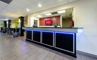 Photo 3 - Red Roof Inn Yemassee