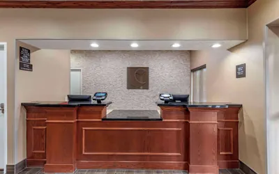 Photo 4 - Comfort Inn & Suites Middletown - Franklin