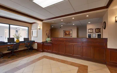 Photo 2 - Quality Inn & Suites Williamsport