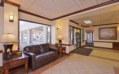 Photo 5 - Quality Inn & Suites Williamsport