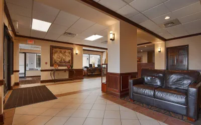 Photo 4 - Quality Inn & Suites Williamsport
