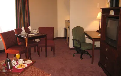 Photo 3 - Holiday Inn Selma - Swancourt by IHG