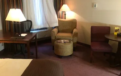 Photo 4 - Holiday Inn Selma - Swancourt by IHG