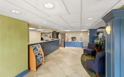 Photo 3 - Clarion Inn Cranberry Township