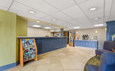 Photo 4 - Clarion Inn Cranberry Township