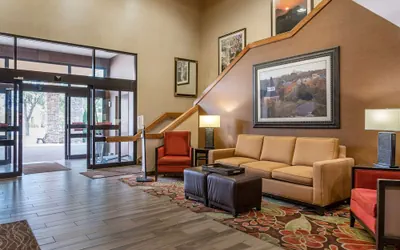 Photo 4 - Comfort Inn Okemos - East Lansing